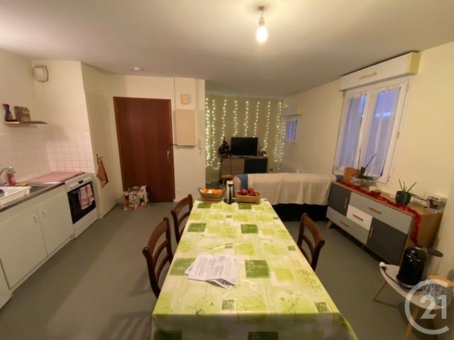 Agrandir la photo Appartement F2 à louer - 2 pièces - 36,70 m2 - Le Mans - 72 - PAYS-DE-LOIRE