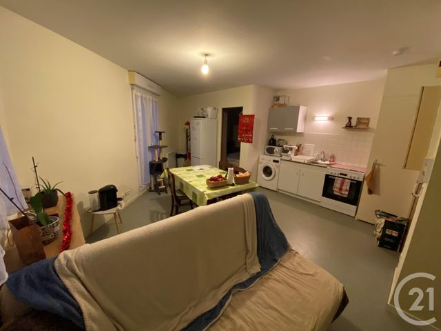 Agrandir la photo Appartement F2 à louer - 2 pièces - 36,70 m2 - Le Mans - 72 - PAYS-DE-LOIRE