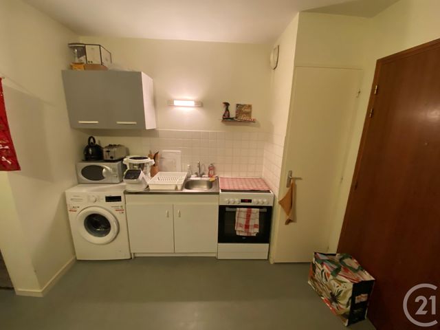 Agrandir la photo Appartement F2 à louer - 2 pièces - 36,70 m2 - Le Mans - 72 - PAYS-DE-LOIRE