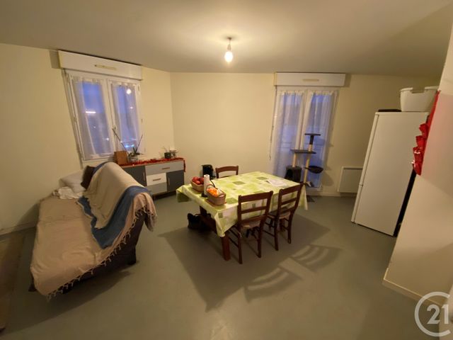 Agrandir la photo Appartement F2 à louer - 2 pièces - 36,70 m2 - Le Mans - 72 - PAYS-DE-LOIRE