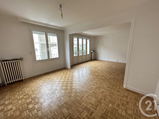 Agrandir la photo Appartement T3 à vendre - 2 pièces - 64,42 m2 - Le Mans - 72 - PAYS-DE-LOIRE
