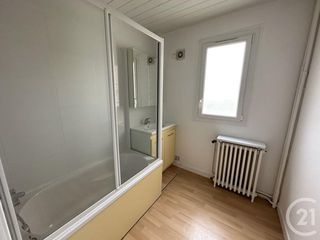 Agrandir la photo Appartement T3 à vendre - 2 pièces - 64,42 m2 - Le Mans - 72 - PAYS-DE-LOIRE