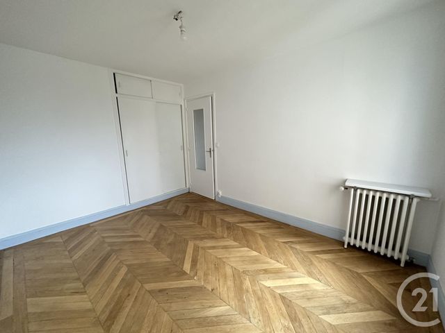 Agrandir la photo Appartement T3 à vendre - 2 pièces - 64,42 m2 - Le Mans - 72 - PAYS-DE-LOIRE