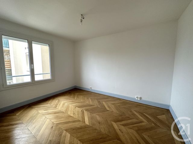 Agrandir la photo Appartement T3 à vendre - 2 pièces - 64,42 m2 - Le Mans - 72 - PAYS-DE-LOIRE