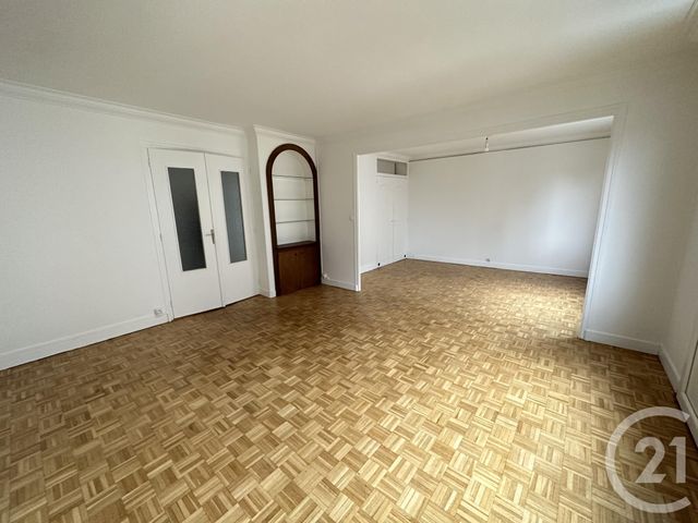 Agrandir la photo Appartement T3 à vendre - 2 pièces - 64,42 m2 - Le Mans - 72 - PAYS-DE-LOIRE