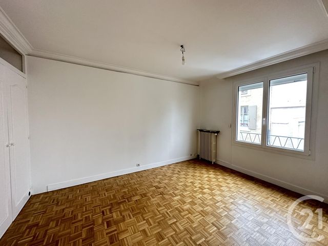 Agrandir la photo Appartement T3 à vendre - 2 pièces - 64,42 m2 - Le Mans - 72 - PAYS-DE-LOIRE