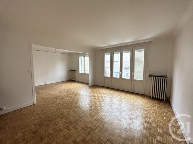 Agrandir la photo Appartement T3 à vendre - 2 pièces - 64,42 m2 - Le Mans - 72 - PAYS-DE-LOIRE