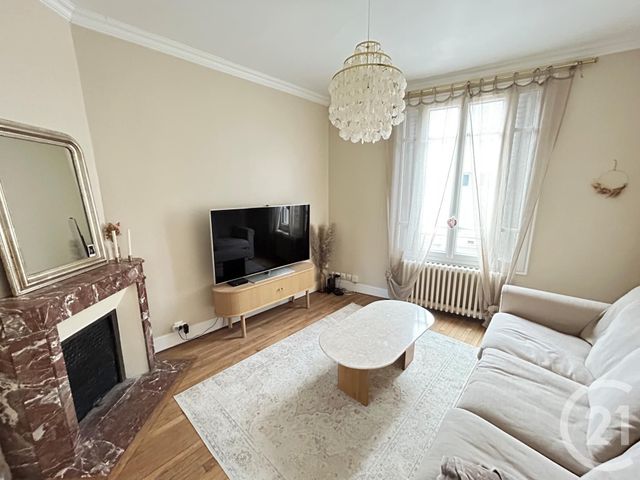 Agrandir la photo Maison à vendre - 6 pièces - 98,91 m2 - Le Mans - 72 - PAYS-DE-LOIRE