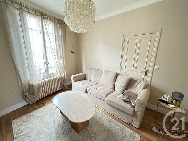 Agrandir la photo Maison à vendre - 6 pièces - 98,91 m2 - Le Mans - 72 - PAYS-DE-LOIRE