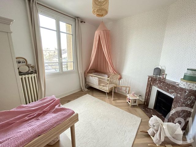 Agrandir la photo Maison à vendre - 6 pièces - 98,91 m2 - Le Mans - 72 - PAYS-DE-LOIRE