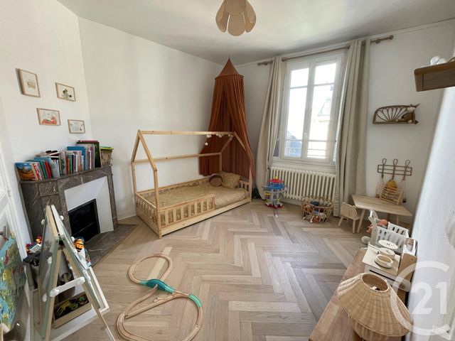 Agrandir la photo Maison à vendre - 6 pièces - 98,91 m2 - Le Mans - 72 - PAYS-DE-LOIRE