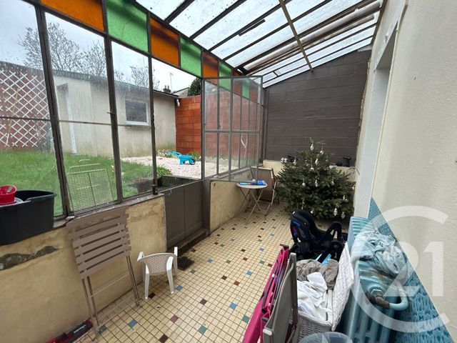 Agrandir la photo Maison à vendre - 6 pièces - 98,91 m2 - Le Mans - 72 - PAYS-DE-LOIRE