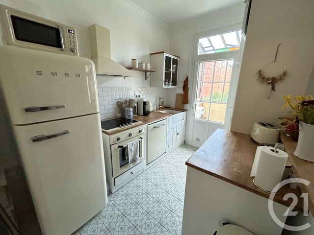 Agrandir la photo Maison à vendre - 6 pièces - 98,91 m2 - Le Mans - 72 - PAYS-DE-LOIRE