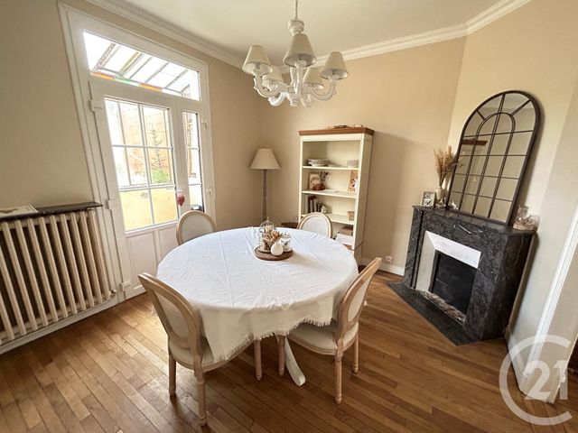 Agrandir la photo Maison à vendre - 6 pièces - 98,91 m2 - Le Mans - 72 - PAYS-DE-LOIRE