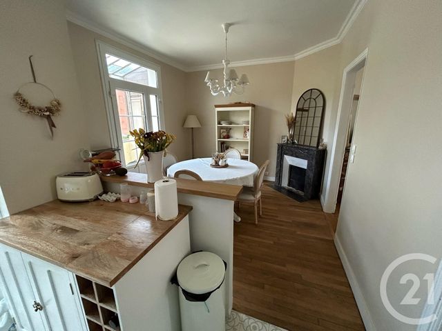 Agrandir la photo Maison à vendre - 6 pièces - 98,91 m2 - Le Mans - 72 - PAYS-DE-LOIRE
