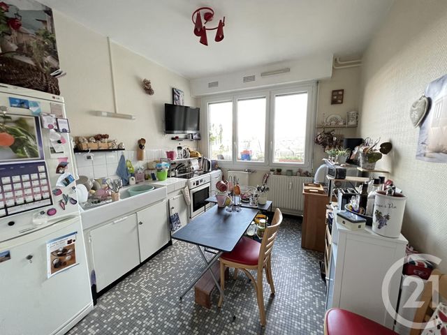 Agrandir la photo Appartement T3 à vendre - 3 pièces - 76,17 m2 - Le Mans - 72 - PAYS-DE-LOIRE