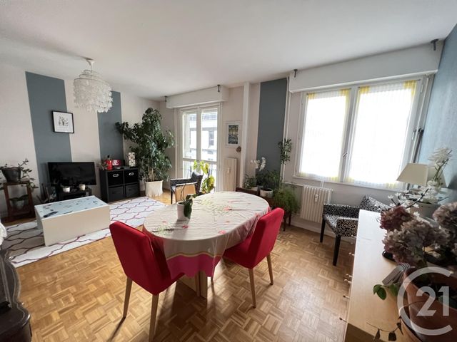 Agrandir la photo Appartement T3 à vendre - 3 pièces - 76,17 m2 - Le Mans - 72 - PAYS-DE-LOIRE