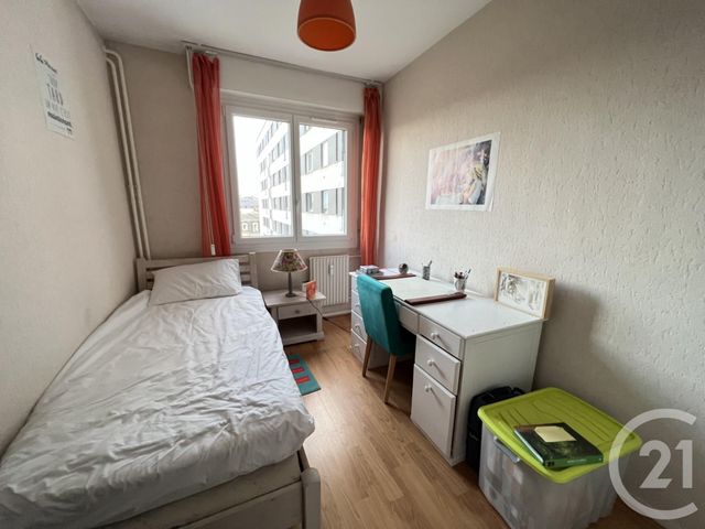Agrandir la photo Appartement T3 à vendre - 3 pièces - 76,17 m2 - Le Mans - 72 - PAYS-DE-LOIRE