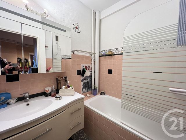 Agrandir la photo Appartement T3 à vendre - 3 pièces - 76,17 m2 - Le Mans - 72 - PAYS-DE-LOIRE
