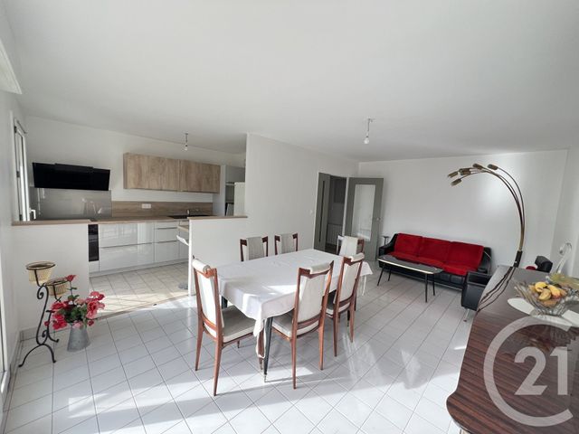 Appartement F3 &agrave; vendre - 3 pi&egrave;ces - 67,93 m2 - Le Mans - 72 - PAYS-DE-LOIRE