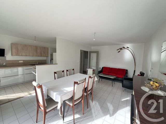 Appartement F3 &agrave; vendre - 3 pi&egrave;ces - 67,93 m2 - Le Mans - 72 - PAYS-DE-LOIRE