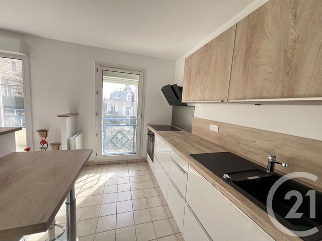 Appartement F3 &agrave; vendre - 3 pi&egrave;ces - 67,93 m2 - Le Mans - 72 - PAYS-DE-LOIRE