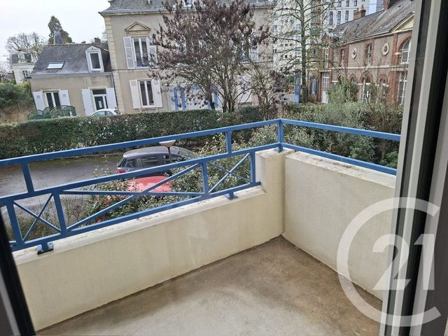Appartement F3 &agrave; vendre - 3 pi&egrave;ces - 67,93 m2 - Le Mans - 72 - PAYS-DE-LOIRE