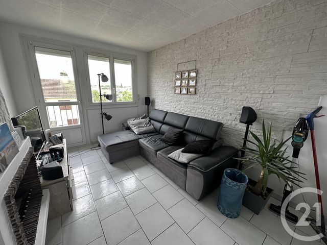 Agrandir la photo Appartement F3 à vendre - 3 pièces - 57 m2 - Le Mans - 72 - PAYS-DE-LOIRE