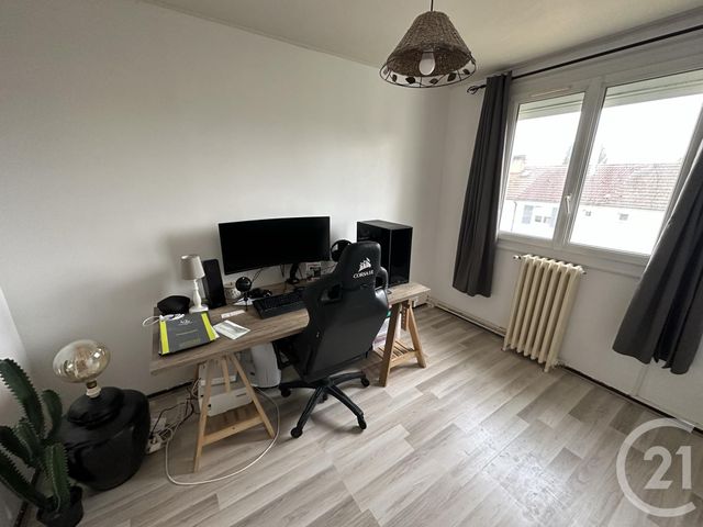 Agrandir la photo Appartement F3 à vendre - 3 pièces - 57 m2 - Le Mans - 72 - PAYS-DE-LOIRE
