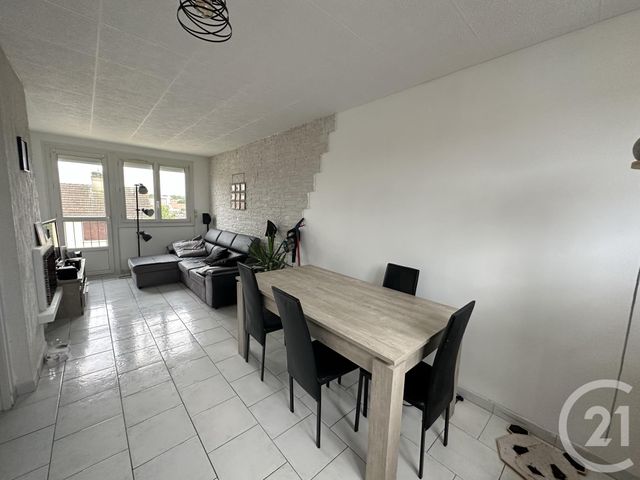 Agrandir la photo Appartement F3 à vendre - 3 pièces - 57 m2 - Le Mans - 72 - PAYS-DE-LOIRE