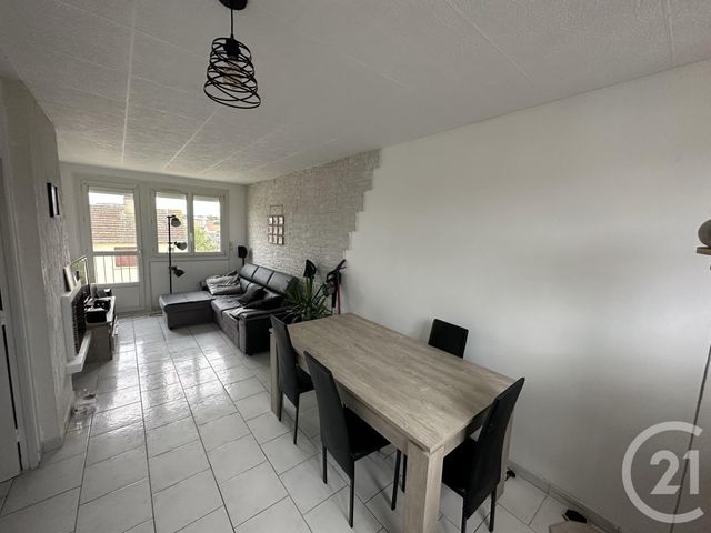 Agrandir la photo Appartement F3 à vendre - 3 pièces - 57 m2 - Le Mans - 72 - PAYS-DE-LOIRE