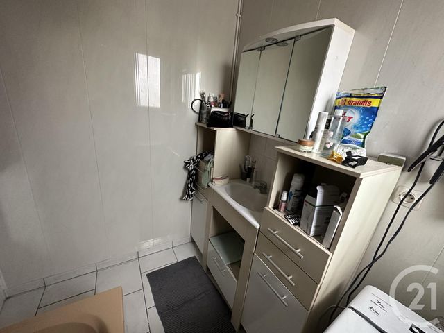 Agrandir la photo Appartement F3 à vendre - 3 pièces - 57 m2 - Le Mans - 72 - PAYS-DE-LOIRE