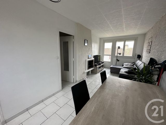 Agrandir la photo Appartement F3 à vendre - 3 pièces - 57 m2 - Le Mans - 72 - PAYS-DE-LOIRE