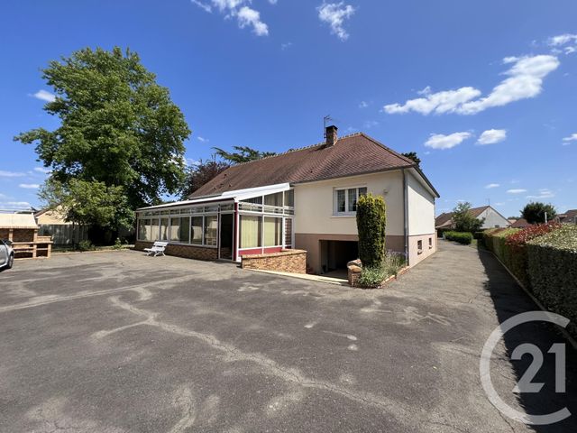 Agrandir la photo Maison à vendre - 6 pièces - 166,18 m2 - Fille Sur Sarthe - 72 - PAYS-DE-LOIRE