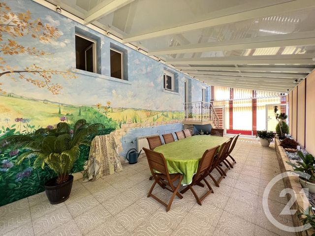 Agrandir la photo Maison à vendre - 6 pièces - 166,18 m2 - Fille Sur Sarthe - 72 - PAYS-DE-LOIRE