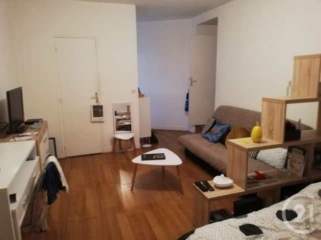 Appartement F1 à louer - 1 pièce - 34,28 m2 - Le Mans - 72 - PAYS-DE-LOIRE
