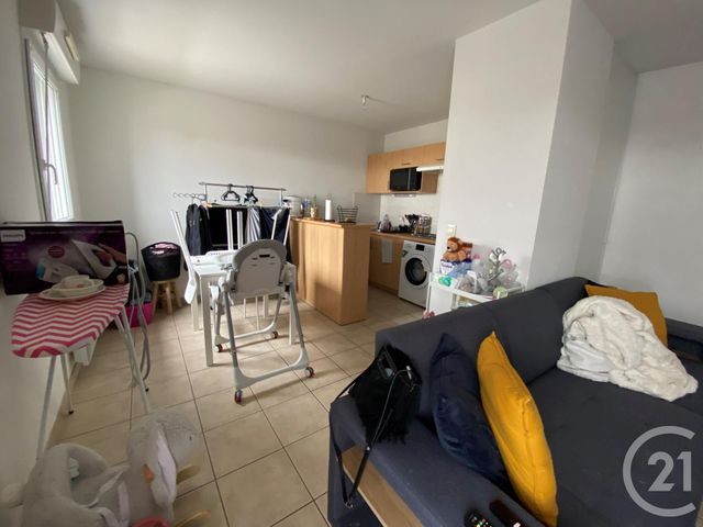 Agrandir la photo Appartement F3 à louer - 3 pièces - 55,57 m2 - Le Mans - 72 - PAYS-DE-LOIRE