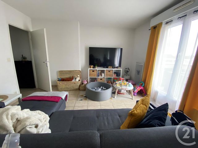 Agrandir la photo Appartement F3 à louer - 3 pièces - 55,57 m2 - Le Mans - 72 - PAYS-DE-LOIRE