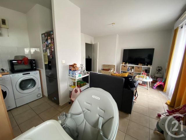 Agrandir la photo Appartement F3 à louer - 3 pièces - 55,57 m2 - Le Mans - 72 - PAYS-DE-LOIRE