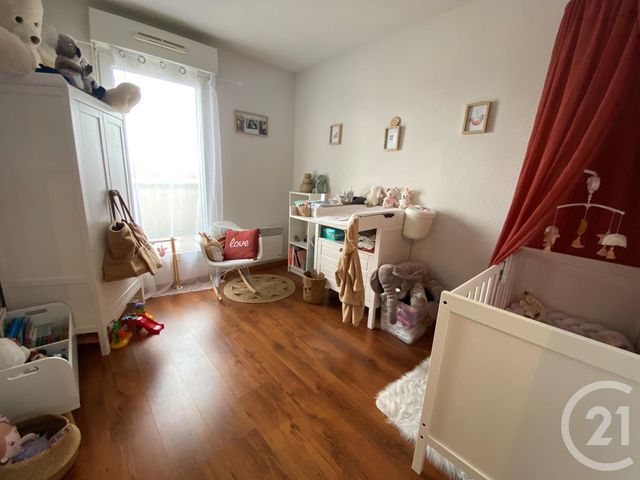 Agrandir la photo Appartement F3 à louer - 3 pièces - 55,57 m2 - Le Mans - 72 - PAYS-DE-LOIRE