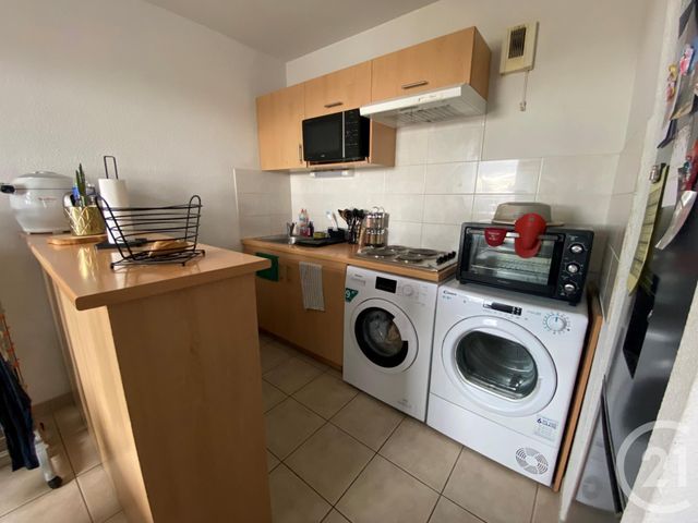 Agrandir la photo Appartement F3 à louer - 3 pièces - 55,57 m2 - Le Mans - 72 - PAYS-DE-LOIRE
