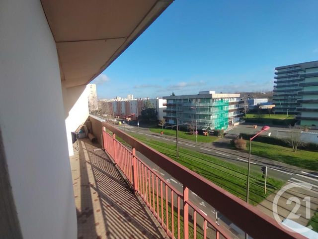 Agrandir la photo Appartement F2 à vendre - 3 pièces - 53,98 m2 - Le Mans - 72 - PAYS-DE-LOIRE