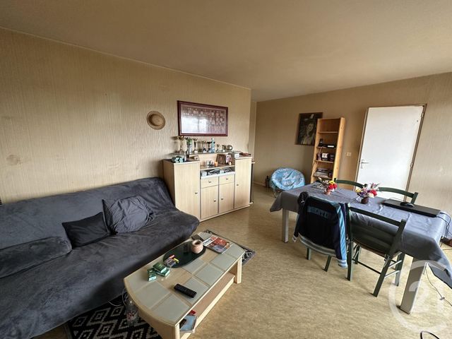 Agrandir la photo Appartement F2 à vendre - 3 pièces - 53,98 m2 - Le Mans - 72 - PAYS-DE-LOIRE