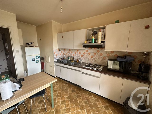Agrandir la photo Appartement F2 à vendre - 3 pièces - 53,98 m2 - Le Mans - 72 - PAYS-DE-LOIRE