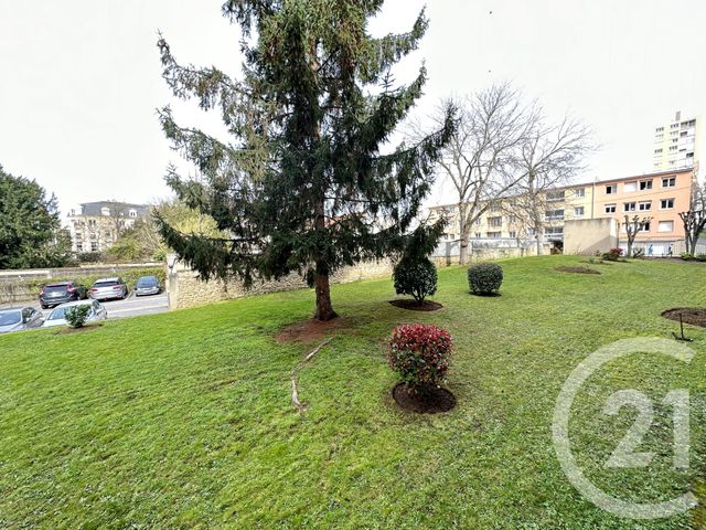 Appartement F3 à vendre - 3 pièces - 87,09 m2 - Le Mans - 72 - PAYS-DE-LOIRE