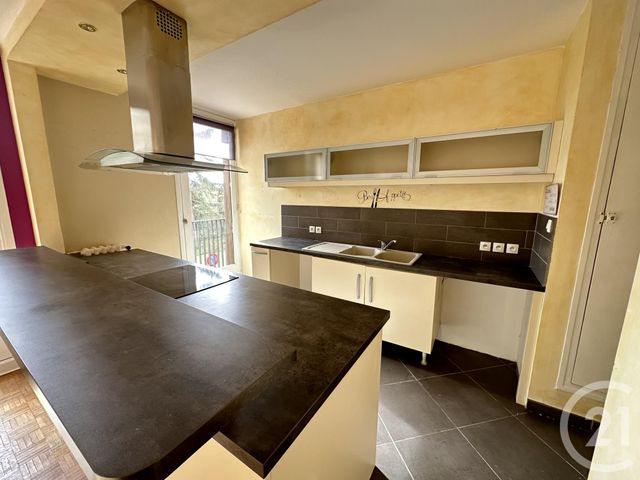Appartement F3 à vendre - 3 pièces - 87,09 m2 - Le Mans - 72 - PAYS-DE-LOIRE
