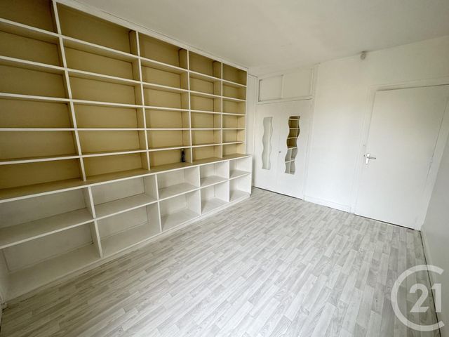 Appartement F3 à vendre - 3 pièces - 87,09 m2 - Le Mans - 72 - PAYS-DE-LOIRE