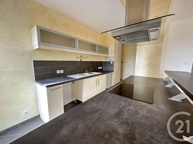 Appartement F3 à vendre - 3 pièces - 87,09 m2 - Le Mans - 72 - PAYS-DE-LOIRE
