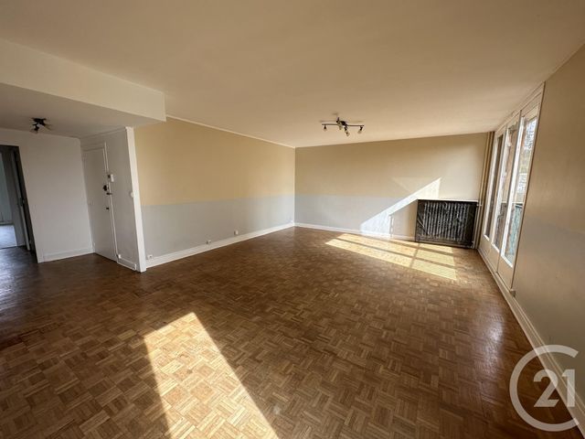 Appartement F3 à vendre - 3 pièces - 87,09 m2 - Le Mans - 72 - PAYS-DE-LOIRE
