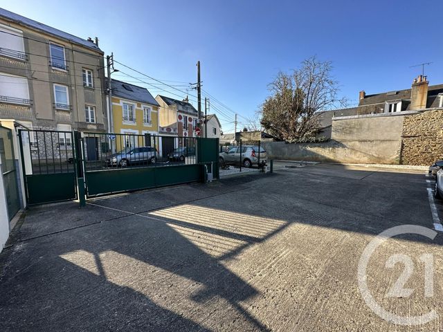 Agrandir la photo Parking à vendre - 10 m2 - Le Mans - 72 - PAYS-DE-LOIRE